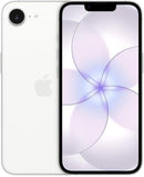 iPhone 17e Apple 256GB, Câmera 48MP, A19, Tela Super Retina XDR, 6.1"