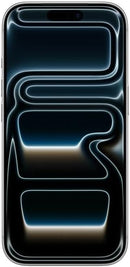 Apple iPhone 17 Pro Câmera Tripla Fusion de 48MP, Tela 6.3" Super Retina XDR
