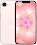 iPhone 17e Apple 256GB, Câmera 48MP, A19, Tela Super Retina XDR, 6.1"