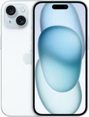 Apple iPhone 15 128GB Azul 6,1" 48MP iOS 5G