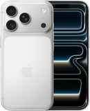 Apple iPhone 17 Pro Câmera Tripla Fusion de 48MP, Tela 6.3" Super Retina XDR