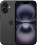 iPhone 16 Apple 128GB, Câmera Dupla de 48MP, Tela 6.1"