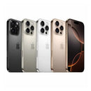 IPhone Apple 16 Pro Max 6.9' - Excelente, SemiNovo