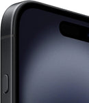 iPhone 16 Apple 128GB, Câmera Dupla de 48MP, Tela 6.1" Excelente (Recondicionado)