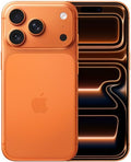 Apple iPhone 17 Pro Câmera Tripla Fusion de 48MP, Tela 6.3" Super Retina XDR