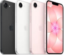 iPhone 17e Apple 256GB, Câmera 48MP, A19, Tela Super Retina XDR, 6.1"