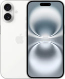 iPhone 16 Apple 128GB, Câmera Dupla de 48MP, Tela 6.1" Excelente (Recondicionado)