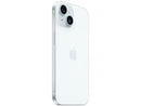 Apple iPhone 15 128GB Azul 6,1" 48MP iOS 5G