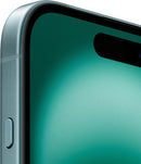 iPhone 16 Apple 128GB, Câmera Dupla de 48MP, Tela 6.1"
