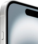 iPhone 16 Apple 128GB, Câmera Dupla de 48MP, Tela 6.1"