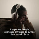 AirPods Max USB-C novo lacrado fone over-ear Apple