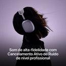 AirPods Max USB-C novo lacrado fone over-ear Apple
