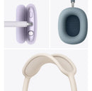 AirPods Max USB-C novo lacrado fone over-ear Apple qualidade