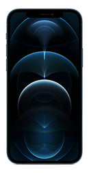 iPhone 12 Pro 128 GB azul pacífico - Excelente (Recondicionado)