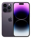 Apple iPhone 14 Pro (128 GB) - Desbloqueado - Excelente (Recondicionado)