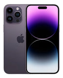 Apple iPhone 14 Pro Max (128 GB) - Premium - Excelente (Recondicionado)