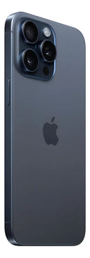 Apple iPhone 15 pro max (256 GB) - Premium - Excelente (Recondicionado)