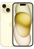 Apple iPhone 15 (128 GB) - Premium - Excelente (Recondicionado)