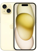 Apple iPhone 15 (128 GB) - Premium - Excelente (Recondicionado)
