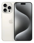 Apple iPhone 15 pro max (256 GB) - Premium - Excelente (Recondicionado)
