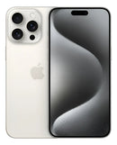 Apple iPhone 15 pro max (256 GB) - Premium - Excelente (Recondicionado)