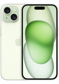 Apple iPhone 15 (128 GB) - Premium - Excelente (Recondicionado)