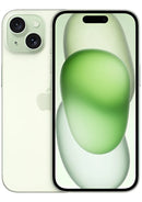 Apple iPhone 15 (128 GB) - Premium - Excelente (Recondicionado)