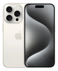 Apple iPhone 15 pro - Premium - Excelente (Recondicionado)