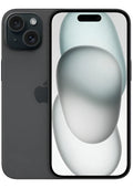 Apple iPhone 15 (128 GB) - Premium - Excelente (Recondicionado)