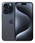 Apple iPhone 15 pro - Premium - Excelente (Recondicionado)
