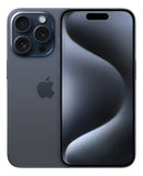 Apple iPhone 15 pro - Premium - Excelente (Recondicionado)