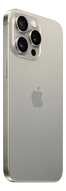 Apple iPhone 15 pro max (256 GB) - Premium - Excelente (Recondicionado)