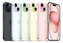 Apple iPhone 15 (128 GB) - Premium - Excelente (Recondicionado)