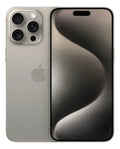 Apple iPhone 15 pro max (256 GB) - Premium - Excelente (Recondicionado)