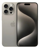 Apple iPhone 15 pro max (256 GB) - Premium - Excelente (Recondicionado)