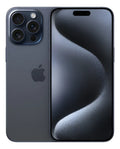 Apple iPhone 15 pro max (256 GB) - Premium - Excelente (Recondicionado)