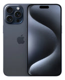 Apple iPhone 15 pro max (256 GB) - Premium - Excelente (Recondicionado)