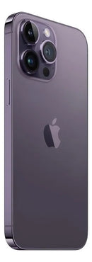 Apple iPhone 14 Pro Max (128 GB) - Premium - Excelente (Recondicionado)