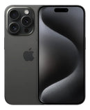 Apple iPhone 15 pro - Premium - Excelente (Recondicionado)