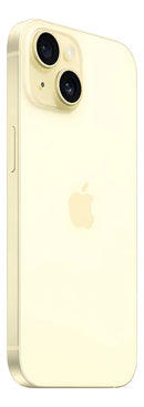 Apple iPhone 15 (128 GB) - Premium - Excelente (Recondicionado)