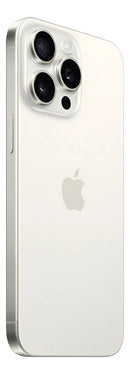 Apple iPhone 15 pro max (256 GB) - Premium - Excelente (Recondicionado)