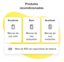 Apple iPhone 14 Pro (128 GB) - Desbloqueado - Excelente (Recondicionado)