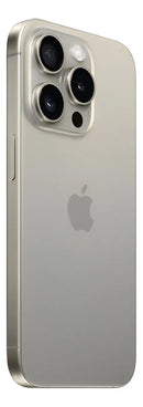 Apple iPhone 15 pro - Premium - Excelente (Recondicionado)