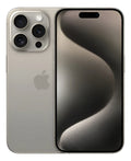 Apple iPhone 15 pro - Premium - Excelente (Recondicionado)