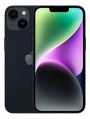 iPhone 14 Apple 128gb 4gb Ram Premium (desbloqueado) (Recondicionado)