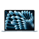 Apple Macbook Air A3240 (2025) 13.6 M4 16gb Ram 256gb SSD - Silver