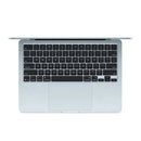 Apple Macbook Air A3240 (2025) 13.6 M4 16gb Ram 256gb SSD - Silver