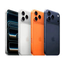 iPhone 17 Pro Max Apple, Câmera Tripla Fusion de 48MP, Tela 6.9" Super Retina XDR