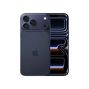 iPhone 17 Pro Max Apple, Câmera Tripla Fusion de 48MP, Tela 6.9" Super Retina XDR