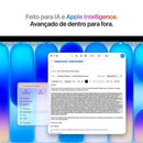 MacBook Neo 512GB com Touch ID novo lacrado chip A18 Pro Integrado com IA